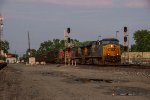 CSX 5415